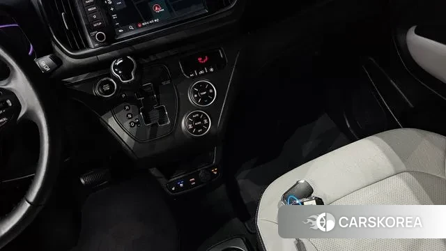 Kia The New Kia Ray id 3420636 из Кореи 19