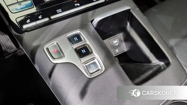 Hyundai The New Grandeur IG id 3033466 из Кореи 19