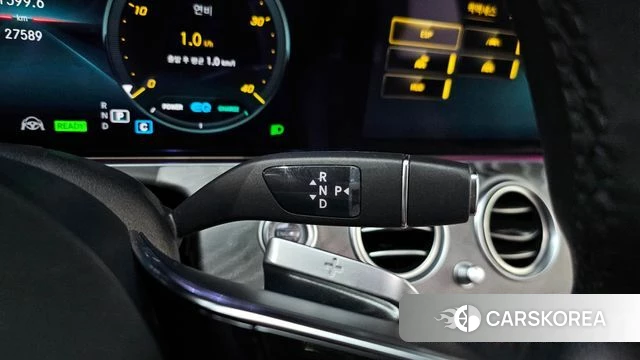 Mercedes-Benz E-Class W213 id 3877347 из Кореи 19