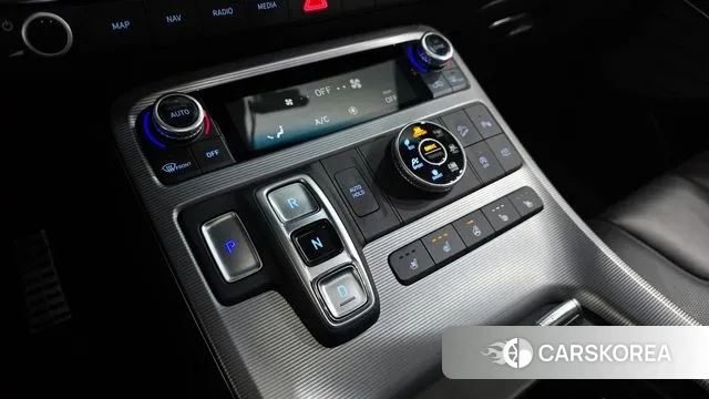 Hyundai The New Palisade id 3659379 из Кореи 19