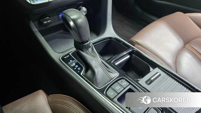 Hyundai Sonata New Rise id 4203734 из Кореи 19