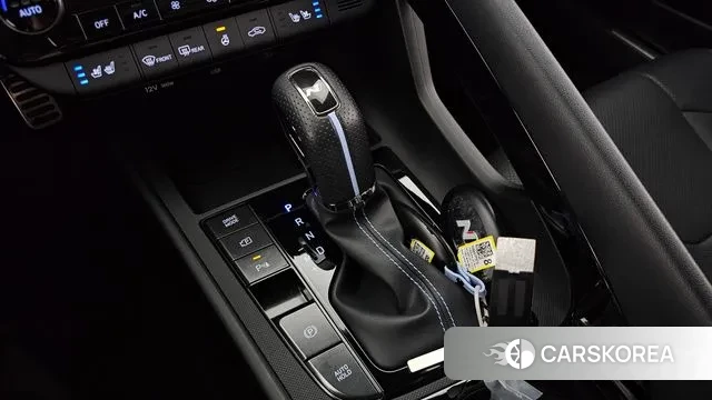 Hyundai The New Avante (CN7) id 3262436 из Кореи 19