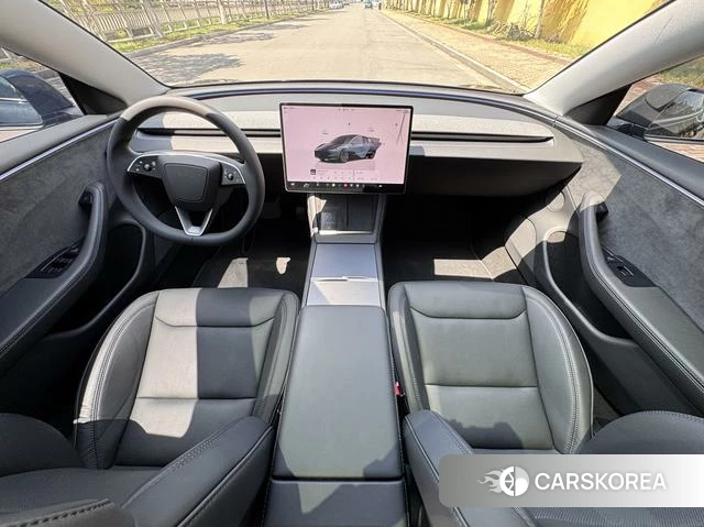 Tesla Model 3 id 3993547 из Китая 10