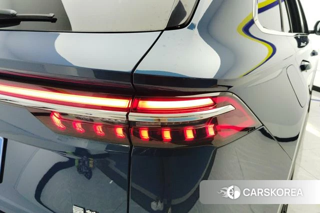 Geely Automobile Xingyue L id 3810176 из Китая 16