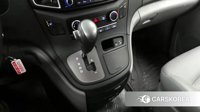 Hyundai The New Grand Starex id 3469293 из Кореи 19