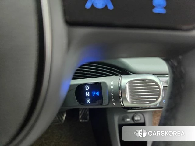 Hyundai Ionic 5 id 4366295 из Кореи 19