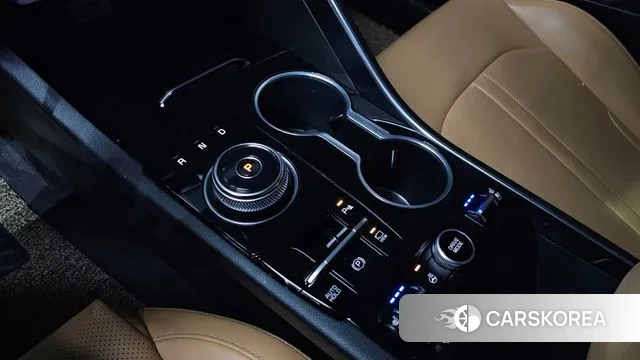 Kia K5 Hybrid 3rd Generation id 3650363 из Кореи 19