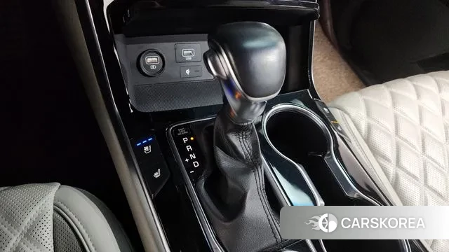 Kia Mohave Master id 3411943 из Кореи 19