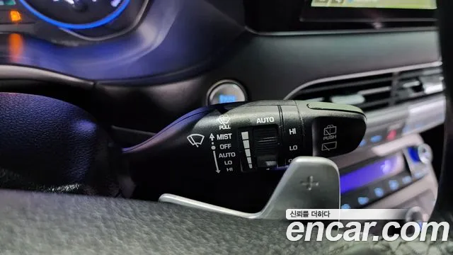 Hyundai Palisade id 2637172 из Кореи 19