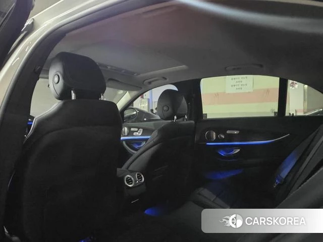 Mercedes-Benz E-Class W213 id 4557661 из Кореи 13