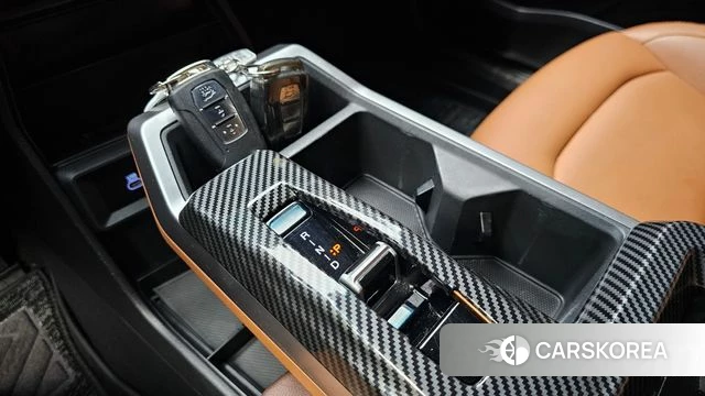 Ssangyong Torres EVX id 4230251 из Кореи 31