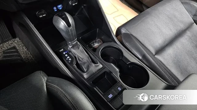 Hyundai All New Tucson id 3651669 из Кореи 19