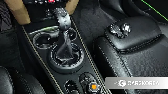 Mini Cooper Countryman id 3616949 из Кореи 19