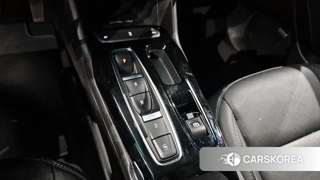 Chevrolet (GM Daewoo) New Bolt EV id 3322761 из Кореи 19