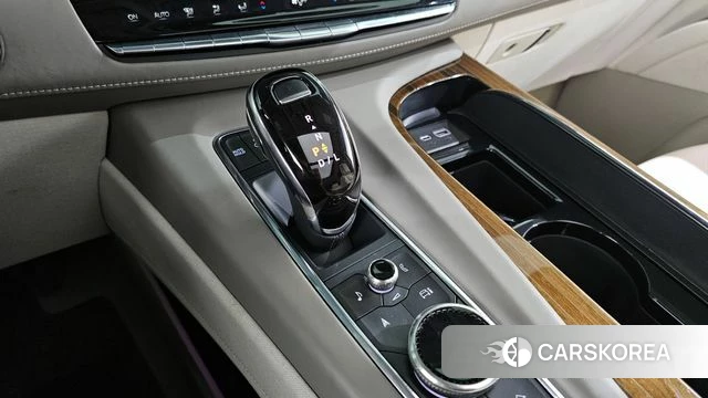 Cadillac Escalade 5th Generation id 4293143 из Кореи 34