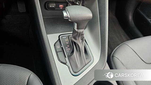Kia The New Niro id 4446609 из Кореи 19