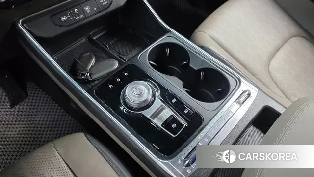 Kia The New Carnival 4th Generation id 3614591 из Кореи 19