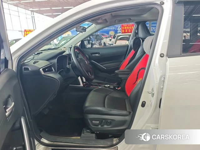 Toyota Fenglanda id 4278985 из Китая 21