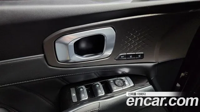 Kia Sorento 4th Generation id 2699882 из Кореи 19