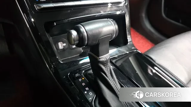 Kia K7 Premier id 3535689 из Кореи 19