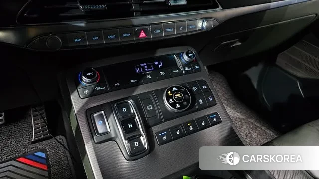 Hyundai Palisade id 3615959 из Кореи 19