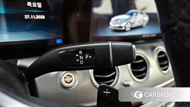 Mercedes-Benz E-Class W213 id 3418000 из Кореи 19