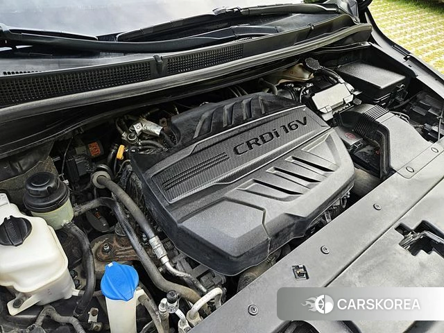Kia The New Carnival id 4345559 из Кореи 19