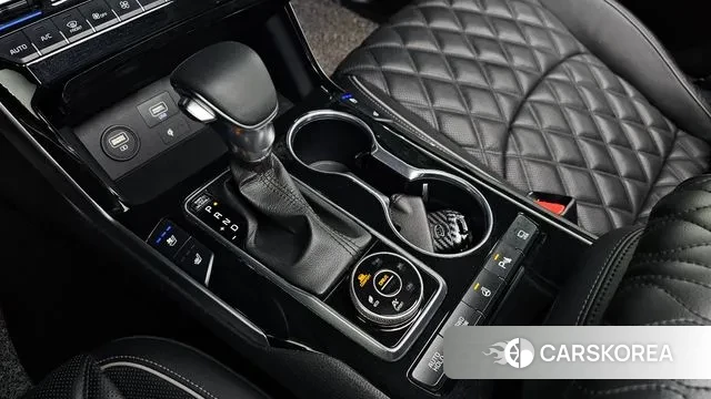 Kia Mohave Master id 3686815 из Кореи 19