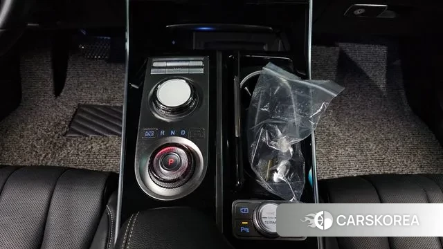 Genesis GV80 id 3690040 из Кореи 19