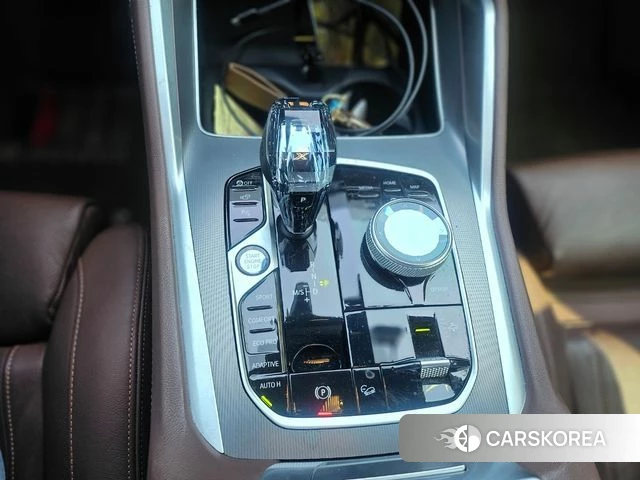 BMW X6 (G06) id 3872653 из Кореи 19