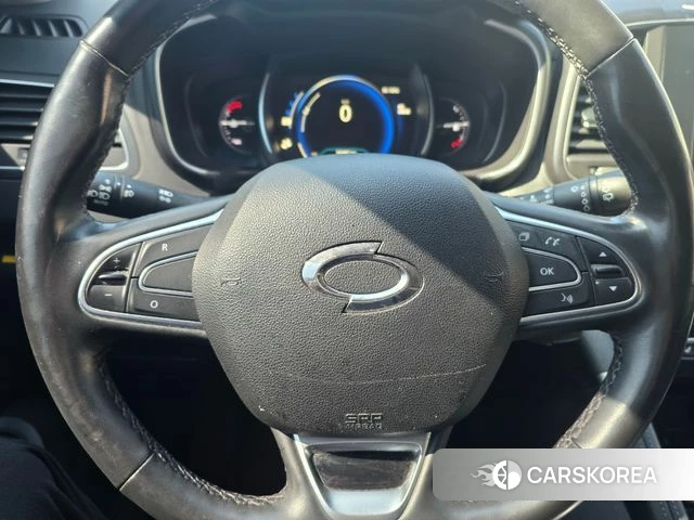 Renault Korea (Samsung) The New QM6 id 3828206 из Кореи 14