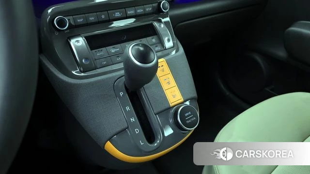 Hyundai Casper id 3827399 из Кореи 19