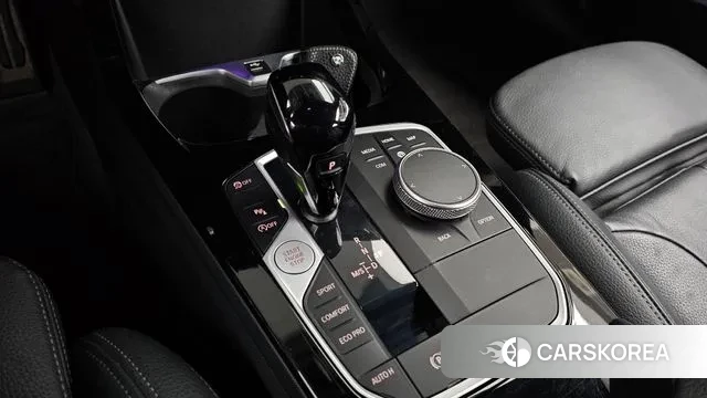 BMW 1 Series (F40) id 3717172 из Кореи 19