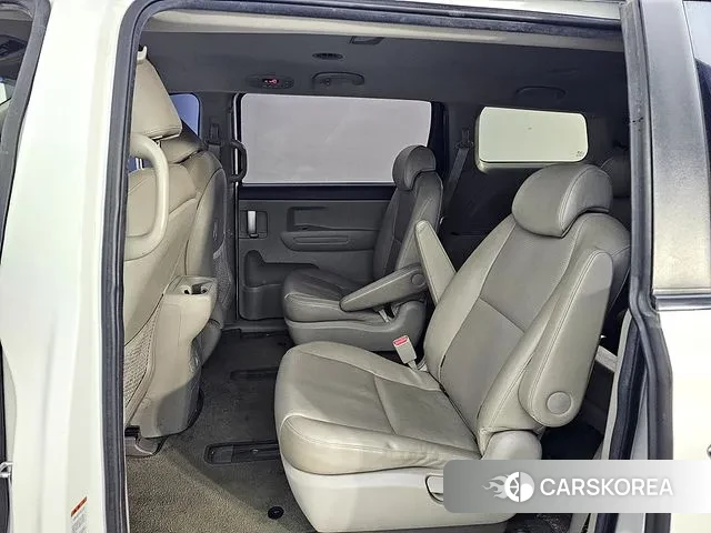 Kia The New Carnival id 3582890 из Кореи 19