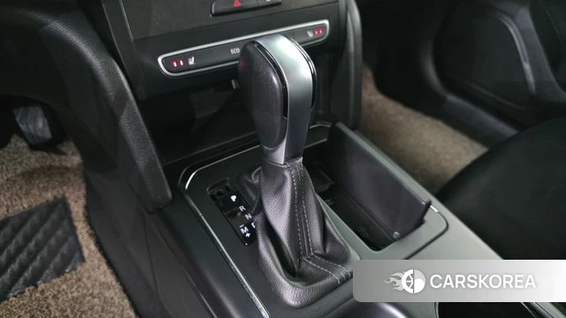 Renault Korea (Samsung) SM6 id 4180592 из Кореи 19