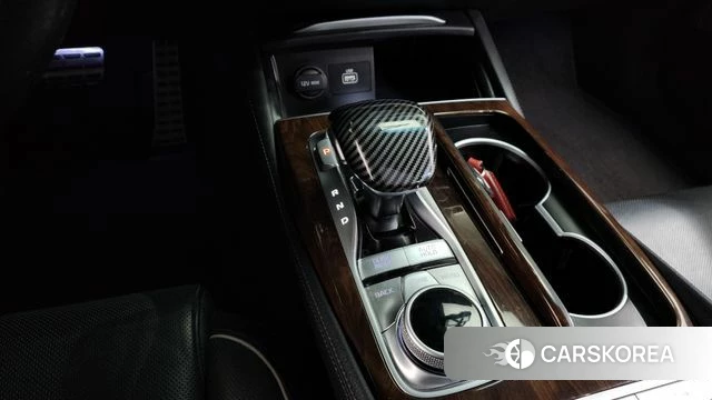 Kia More K9 id 4233084 из Кореи 19