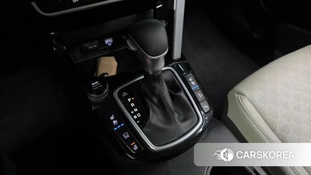 Kia Seltos id 4303545 из Кореи 38