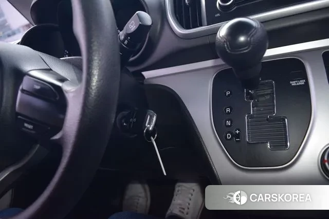 Kia The New Ray id 3391342 из Кореи 19