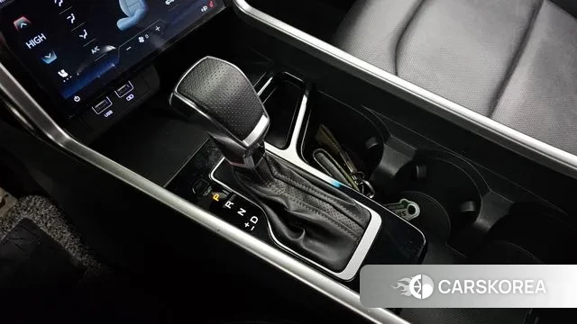 Ssangyong Torres id 3659547 из Кореи 19