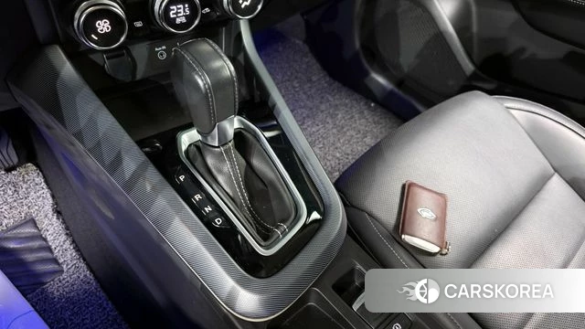 Renault Korea (Samsung) XM3 id 3800690 из Кореи 19