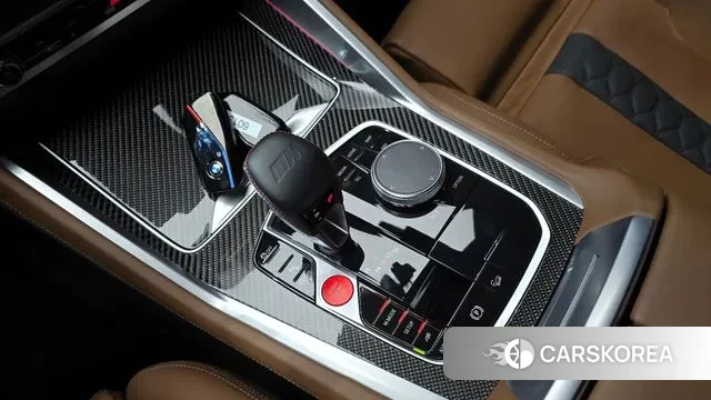 BMW X5M (G05) id 2857545 из Кореи 19