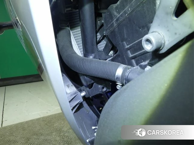Yamaha YZF-R25 id 3945329 из Японии 31