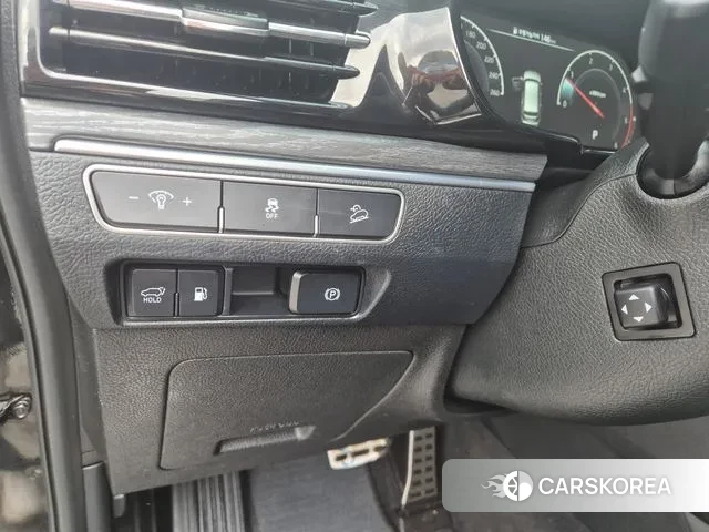 Kia Mohave Master id 3752446 из Кореи 19