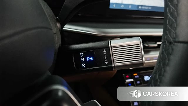 Hyundai Grandeur Hybrid (GN7) id 4505729 из Кореи 30