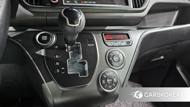 Kia The New Kia Ray id 3831517 из Кореи 19