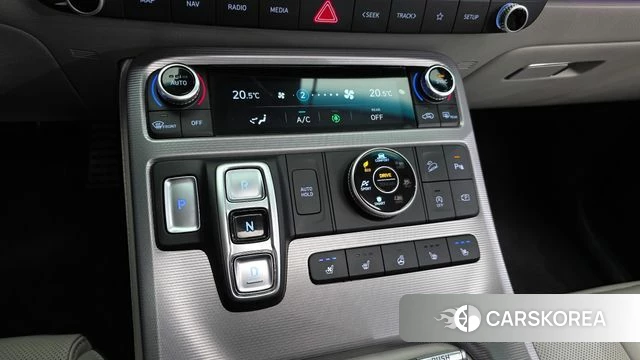 Hyundai The New Palisade id 3841843 из Кореи 19