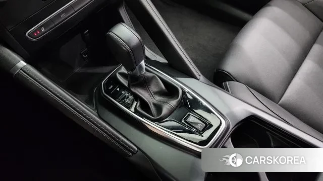 Renault Korea (Samsung) The New QM6 id 2980948 из Кореи 19