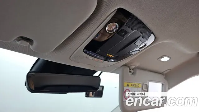 Kia EV6 id 2663679 из Кореи 19