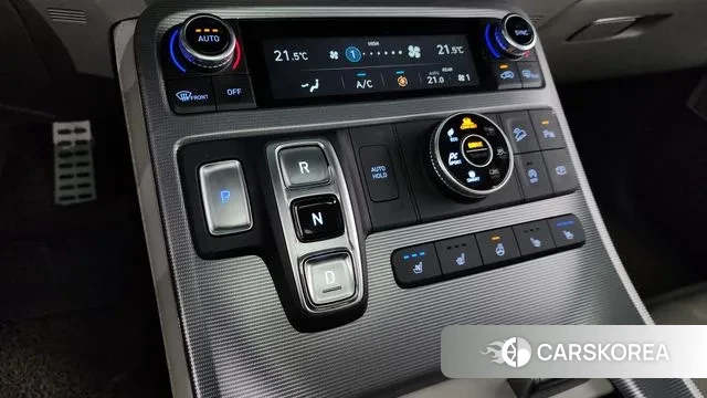 Hyundai The New Palisade id 2894617 из Кореи 19