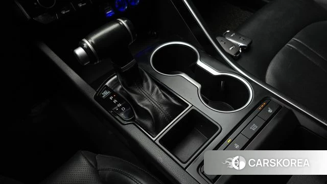 Kia K5 3rd generation id 3820192 из Кореи 19